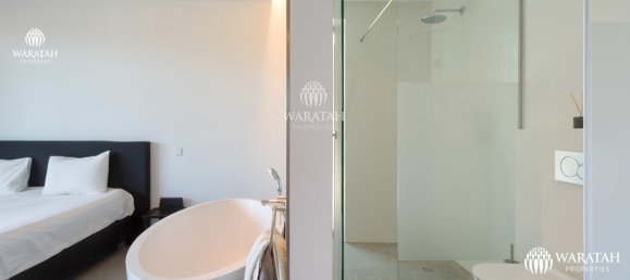 Вилла с 4 спальнями в Поршеш, Португалия № 139110 18