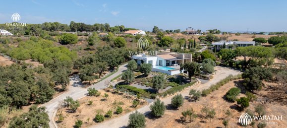 Вилла с 4 спальнями в Поршеш, Португалия № 139110 27