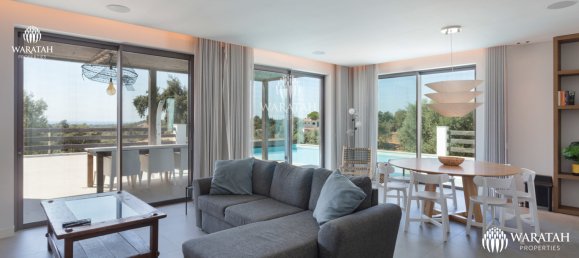 Вилла с 4 спальнями в Поршеш, Португалия № 139110 8