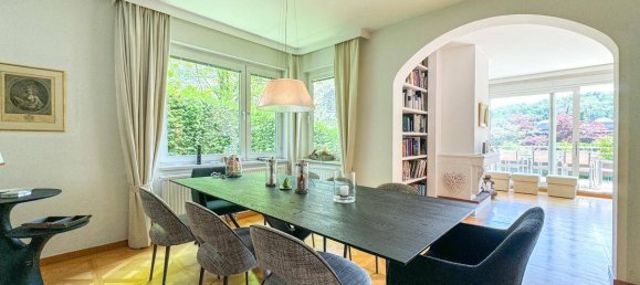 9-Zimmer Villa in Währing, Austria, Nr. 40105 5