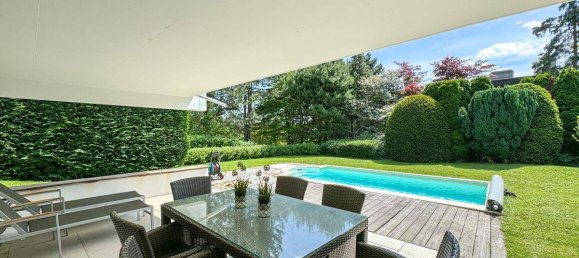 9-Zimmer Villa in Währing, Austria, Nr. 40105 8