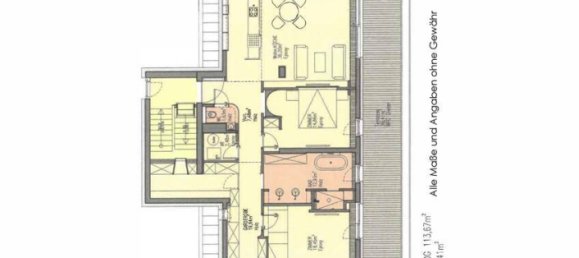 9-Zimmer Villa in Währing, Austria, Nr. 40105 13