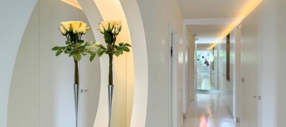 9-Zimmer Villa in Währing, Austria, Nr. 40105 11