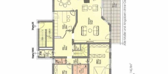 9-Zimmer Villa in Währing, Austria, Nr. 40105 15