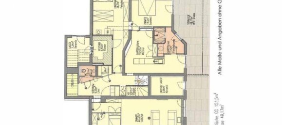 9-Zimmer Villa in Währing, Austria, Nr. 40105 14