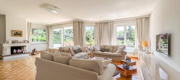 9-Zimmer Villa in Währing, Austria, Nr. 40105 4