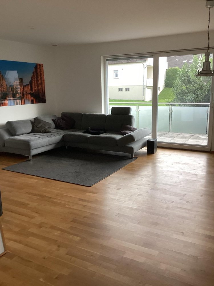3 chambres Appartement à Minden-Lubbecke, Germany No. 264958