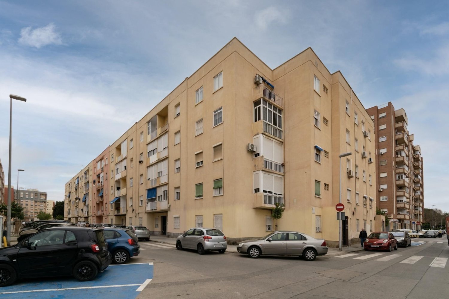 2 bedrooms Apartment in Cartagena, Spain No. 158416