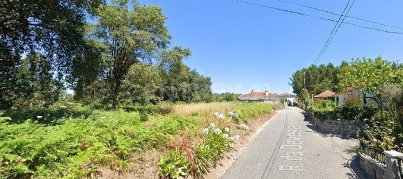 Grundstück in Vila Nova de Famalicao, Portugal 884m², Nr. 38675 2