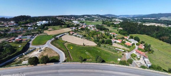 Grundstück in Vila Nova de Famalicao, Portugal 884m², Nr. 38675 6