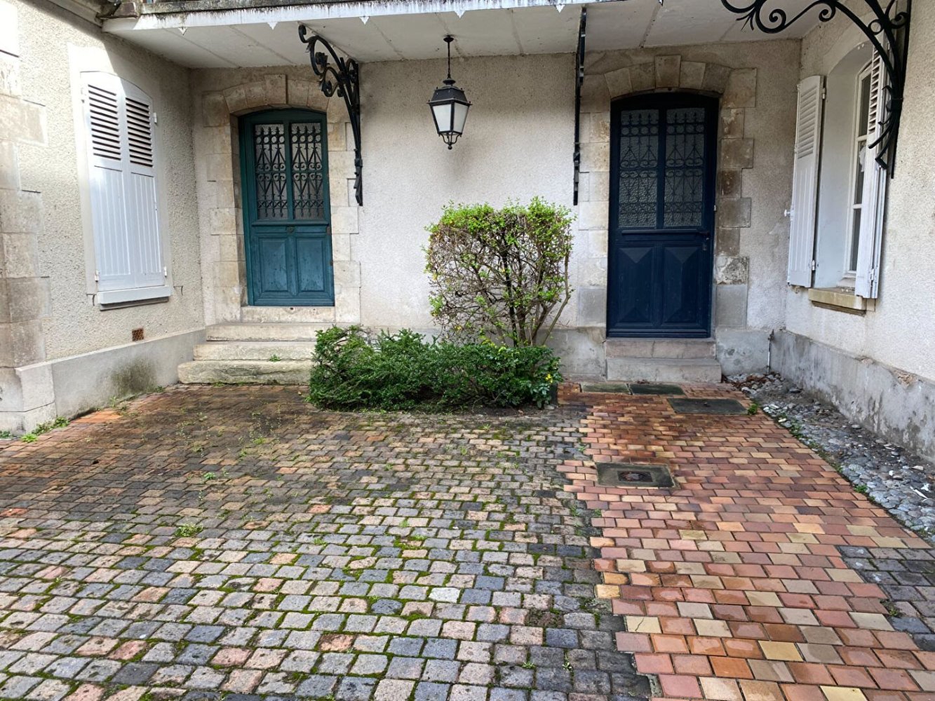 2 chambres Appartement à Montargis, France No. 66235