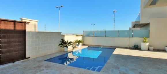 3 bedrooms Villa in Alicante, Spain No. 176109 30