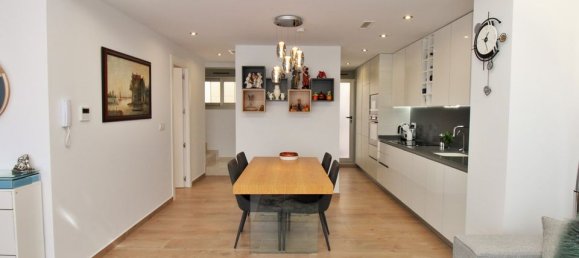 3 bedrooms Villa in Alicante, Spain No. 176109 8