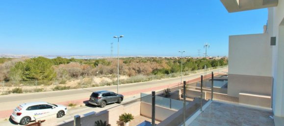 3 bedrooms Villa in Alicante, Spain No. 176109 23