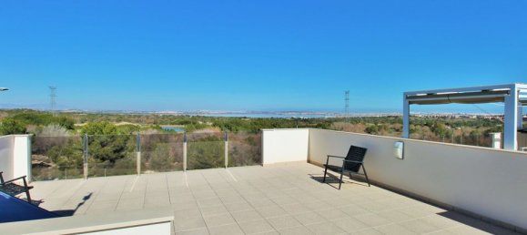 3 bedrooms Villa in Alicante, Spain No. 176109 24