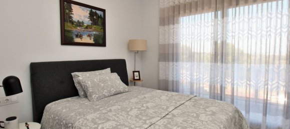 3 bedrooms Villa in Alicante, Spain No. 176109 20