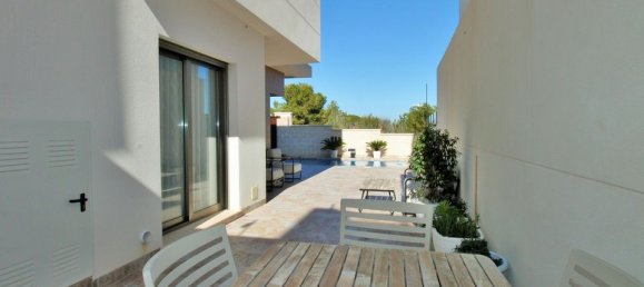 3 bedrooms Villa in Alicante, Spain No. 176109 31
