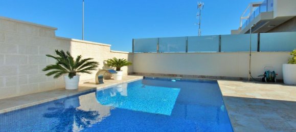 3 bedrooms Villa in Alicante, Spain No. 176109 33