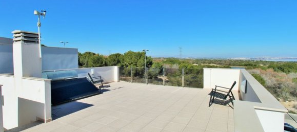 3 bedrooms Villa in Alicante, Spain No. 176109 25