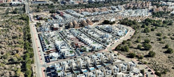 3 bedrooms Villa in Alicante, Spain No. 176109 34