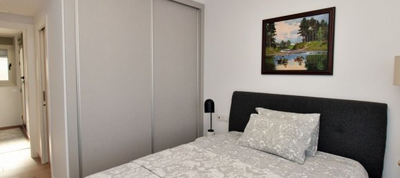 3 bedrooms Villa in Alicante, Spain No. 176109 21