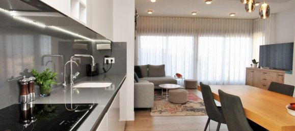 3 bedrooms Villa in Alicante, Spain No. 176109 11