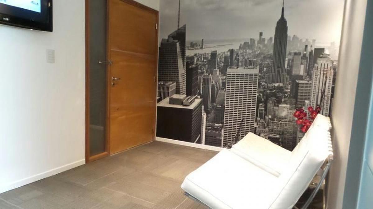 144m² Office in Cordoba, Argentina No. 27683