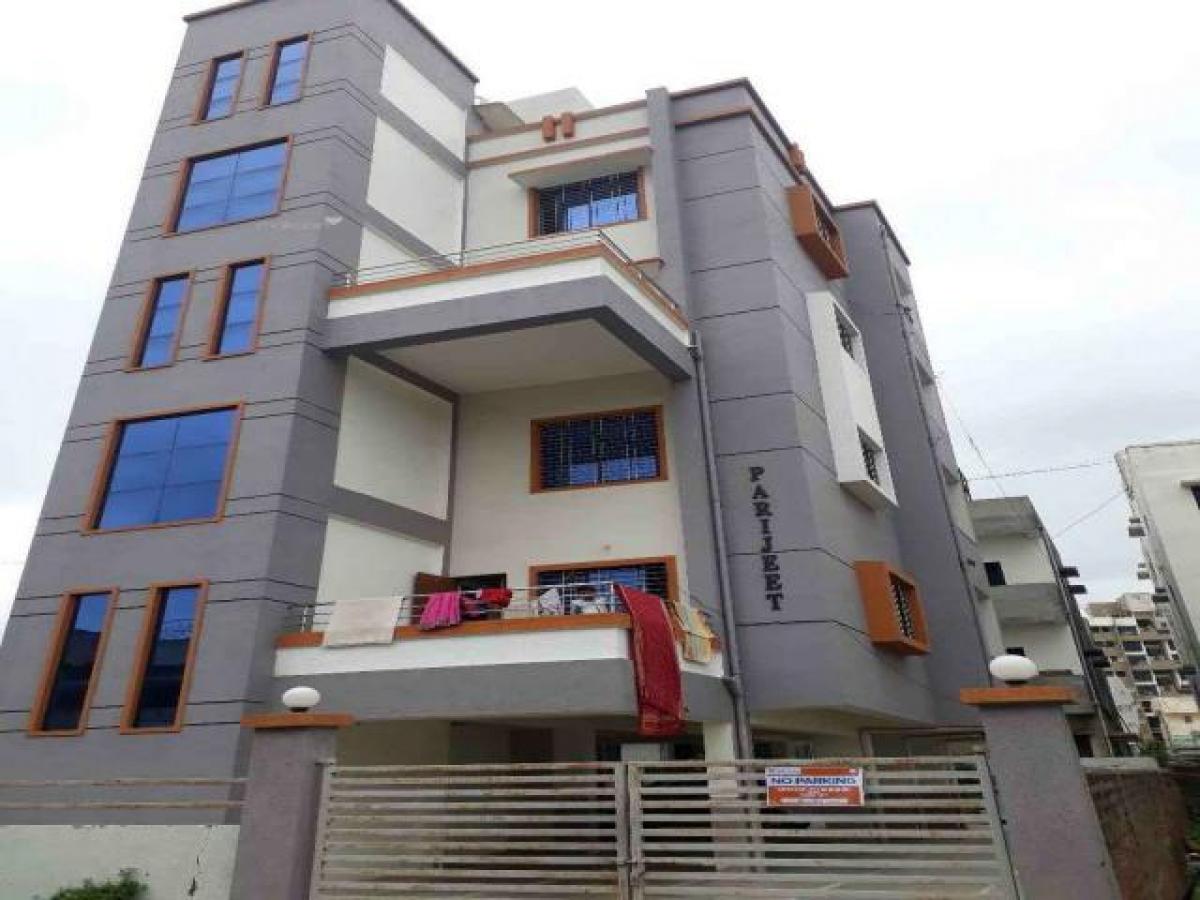 Casa T2 em Nagpur, India N.º 56528