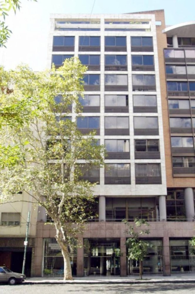 107m² Office in Buenos Aires, Argentina No. 106596