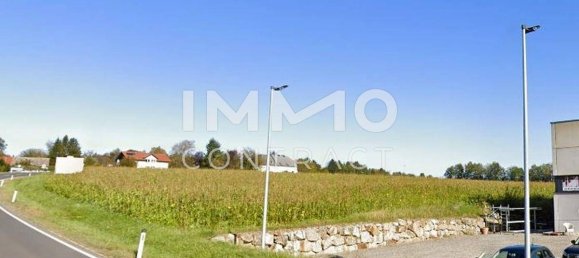 Земельный участок 6587м² в Бергланд, Австрия № 165204 3