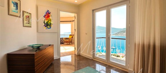 Villa 4+1 in Kalkan, Turkey No. 22190 14