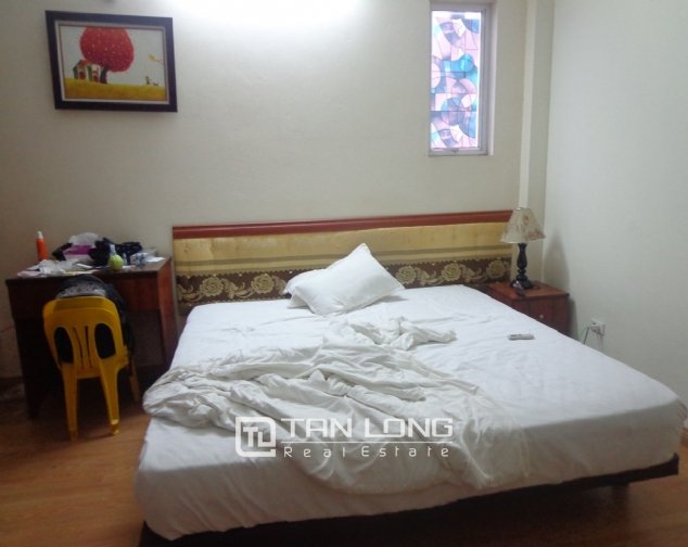 1 bedroom Apartment in Hoan Kiem, Vietnam No. 3486