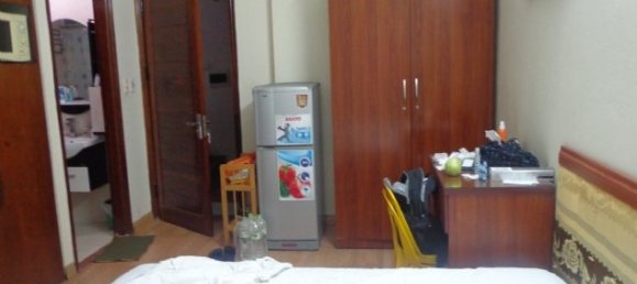 1 bedroom Apartment in Hoan Kiem, Vietnam No. 3486 2