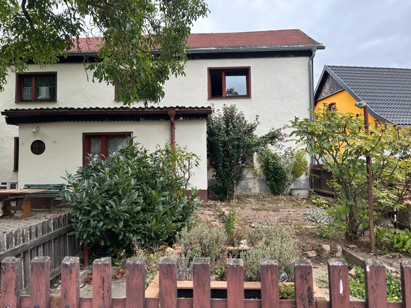 2 غرف نوم منزل في Burgenlandkreis, Germany رقم 266976