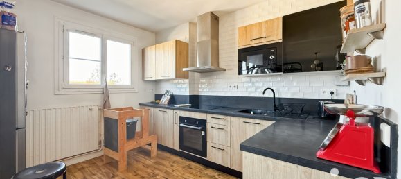 2 Schlafzimmer Wohnung in Morsang-sur-Orge, France, Nr. 318219 5