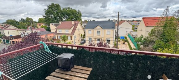 2 Schlafzimmer Wohnung in Morsang-sur-Orge, France, Nr. 318219 9