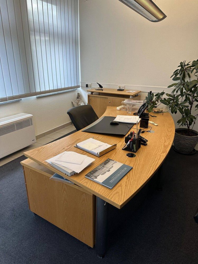 647m² Building in Diepholz, Germany No. 229115