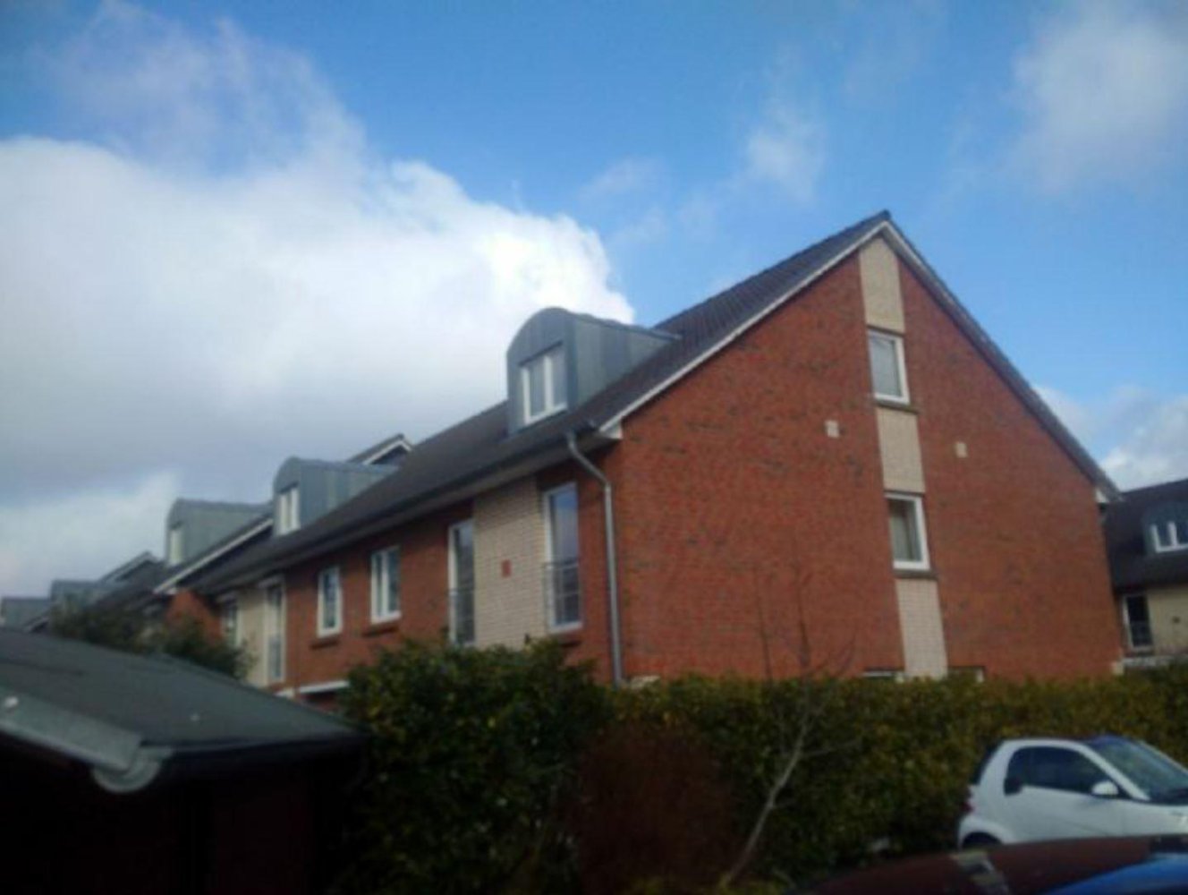 5 bedrooms Townhouse in Segeberg, Germany No. 219123