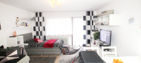 1 bedroom Apartment in Rhein-Neckar-Kreis, Germany No. 18690 3
