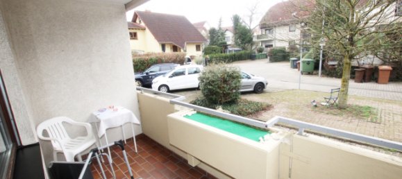 1 bedroom Apartment in Rhein-Neckar-Kreis, Germany No. 18690 4
