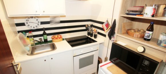 1 bedroom Apartment in Rhein-Neckar-Kreis, Germany No. 18690 10