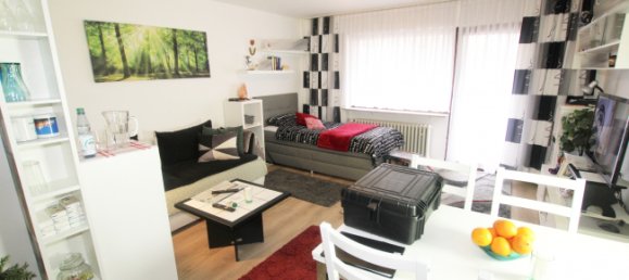 1 bedroom Apartment in Rhein-Neckar-Kreis, Germany No. 18690 11