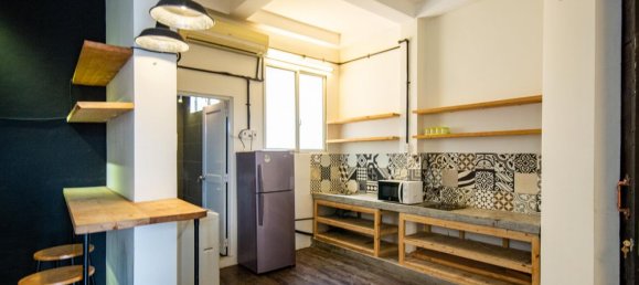 2 bedrooms Apartment in District 1, Vietnam No. 17058 8