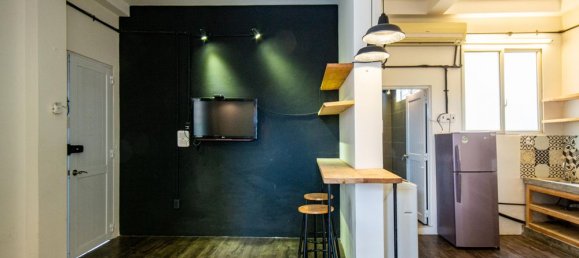 2 bedrooms Apartment in District 1, Vietnam No. 17058 7