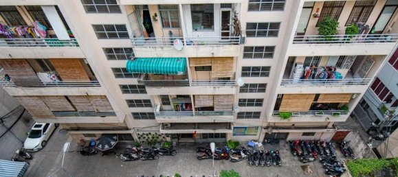 2 bedrooms Apartment in District 1, Vietnam No. 17058 20