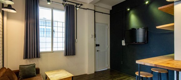 2 bedrooms Apartment in District 1, Vietnam No. 17058 14