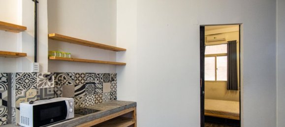 2 bedrooms Apartment in District 1, Vietnam No. 17058 4