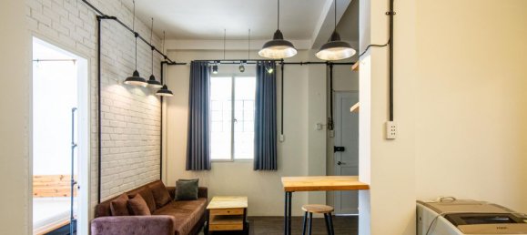 2 bedrooms Apartment in District 1, Vietnam No. 17058 2