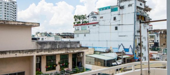 2 bedrooms Apartment in District 1, Vietnam No. 17058 16