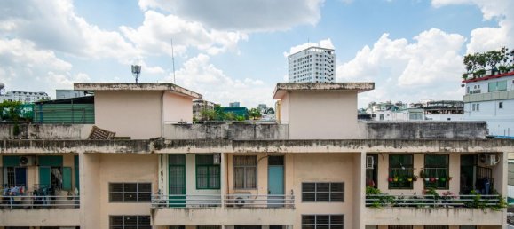 2 bedrooms Apartment in District 1, Vietnam No. 17058 17